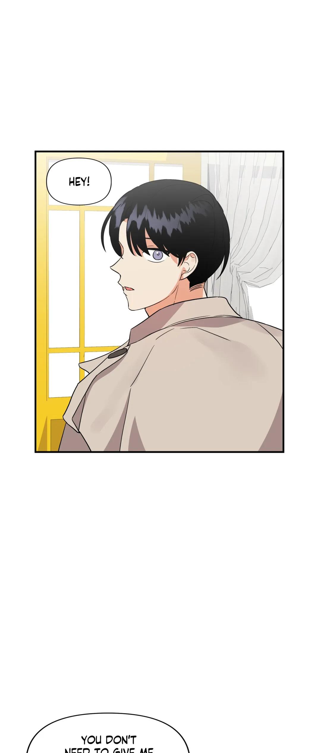 Read My Damned XXX chapter 39 image 55 on Lezhin