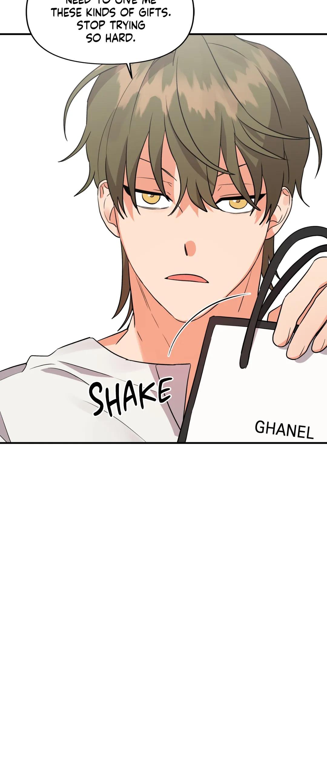 Read My Damned XXX chapter 39 image 56 on Lezhin