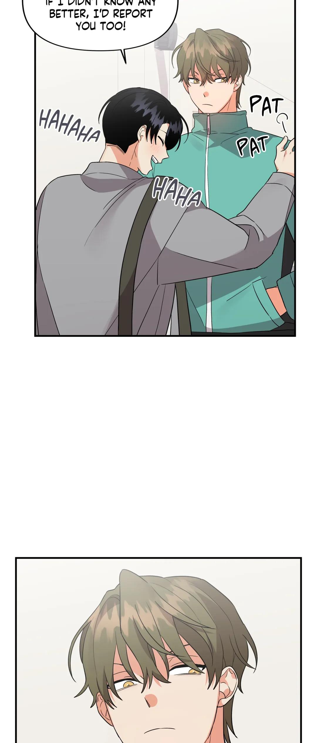 Read My Damned XXX chapter 39 image 6 on Lezhin