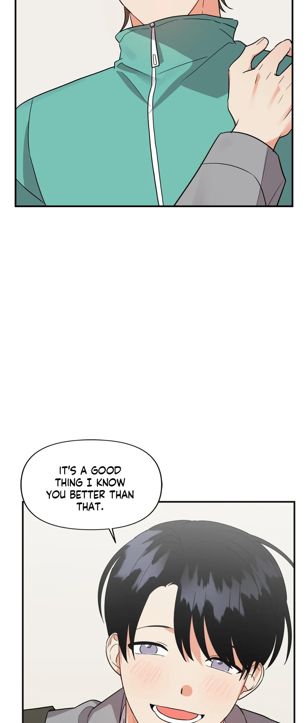 Read My Damned XXX chapter 39 image 7 on Lezhin