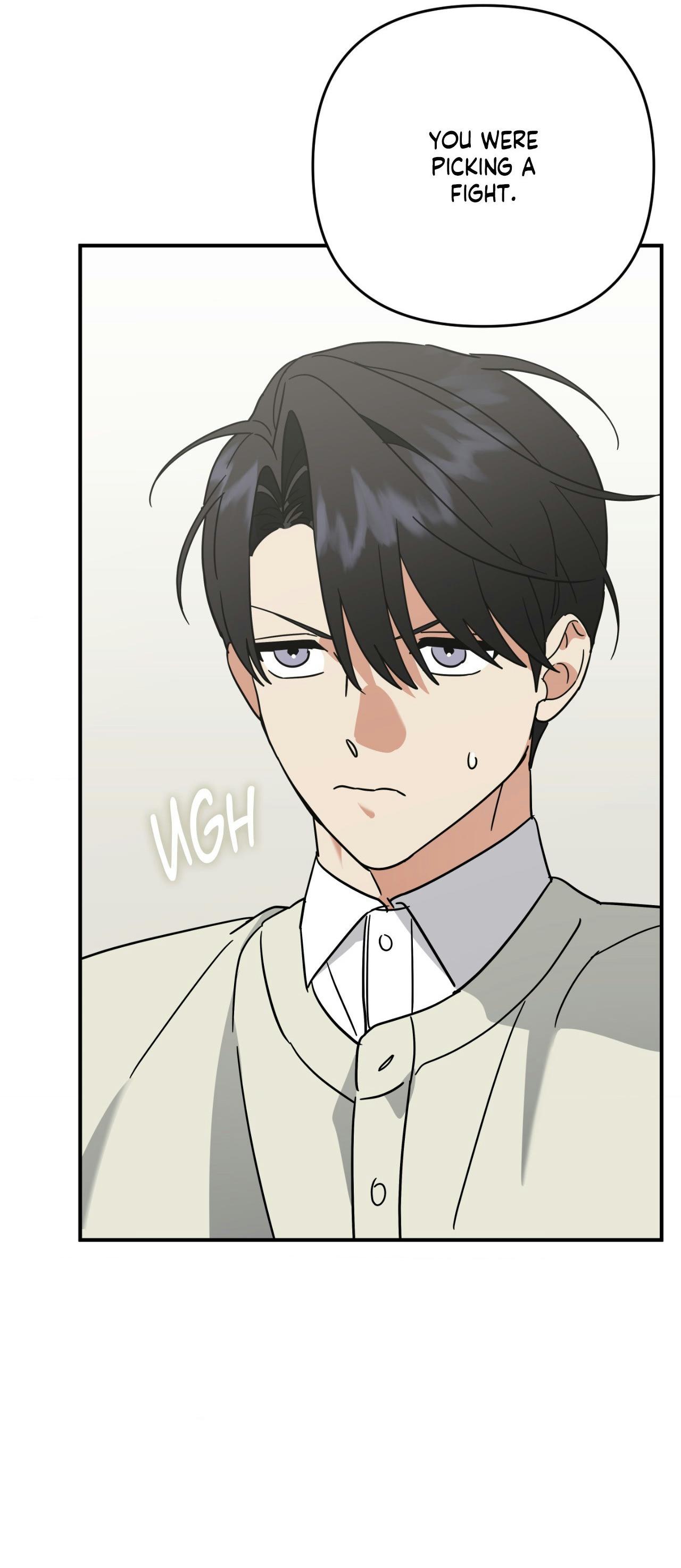 Read My Damned XXX chapter 4.2 image 32 on Lezhin