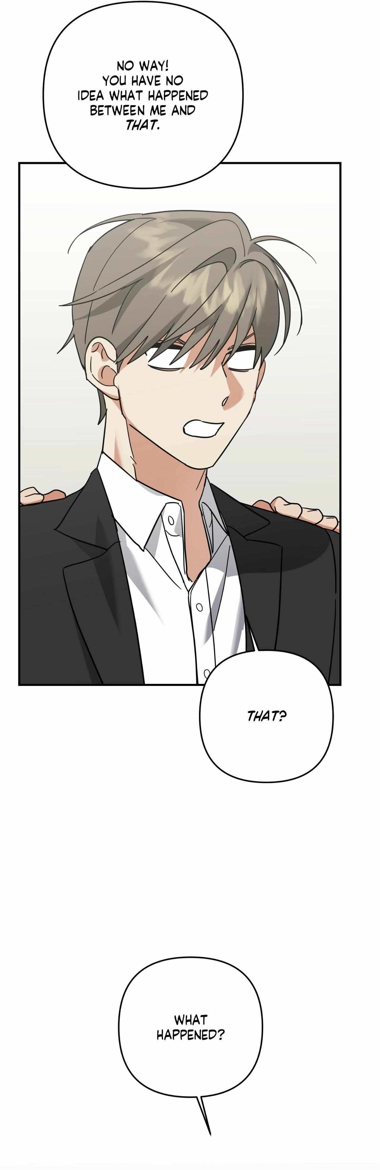 Read My Damned XXX chapter 4.2 image 33 on Lezhin