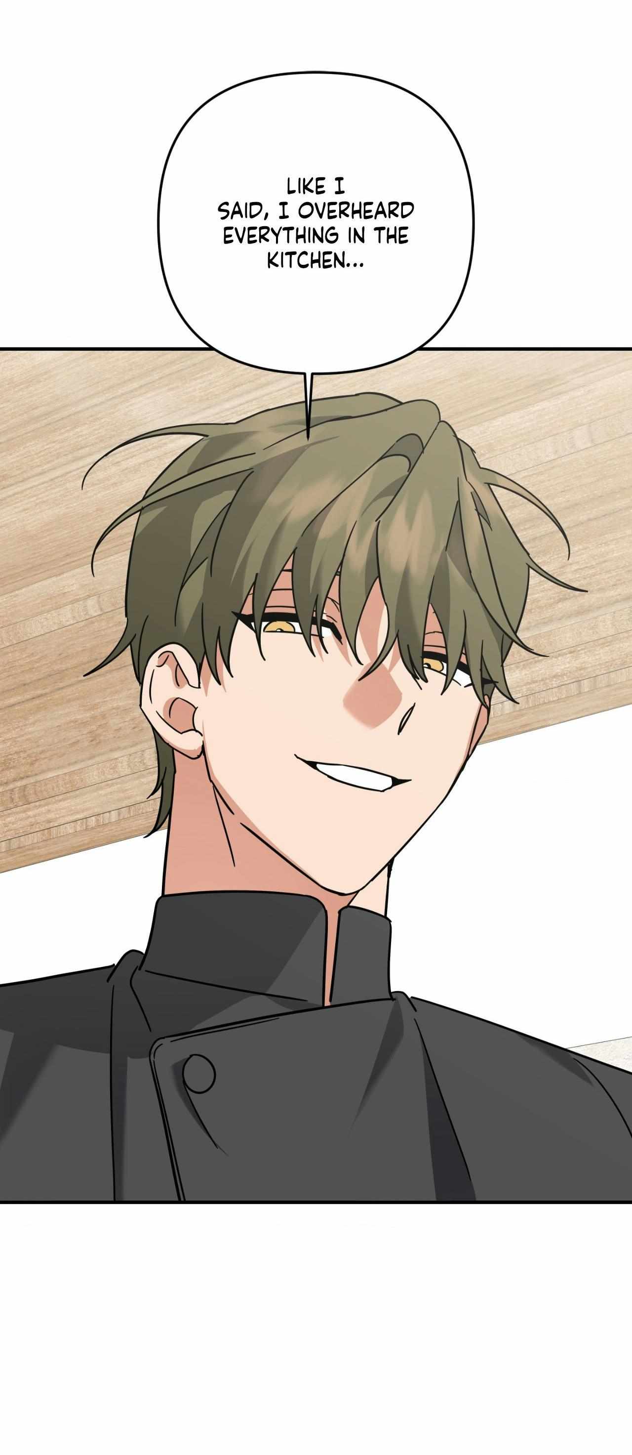 Read My Damned XXX chapter 4.2 image 35 on Lezhin