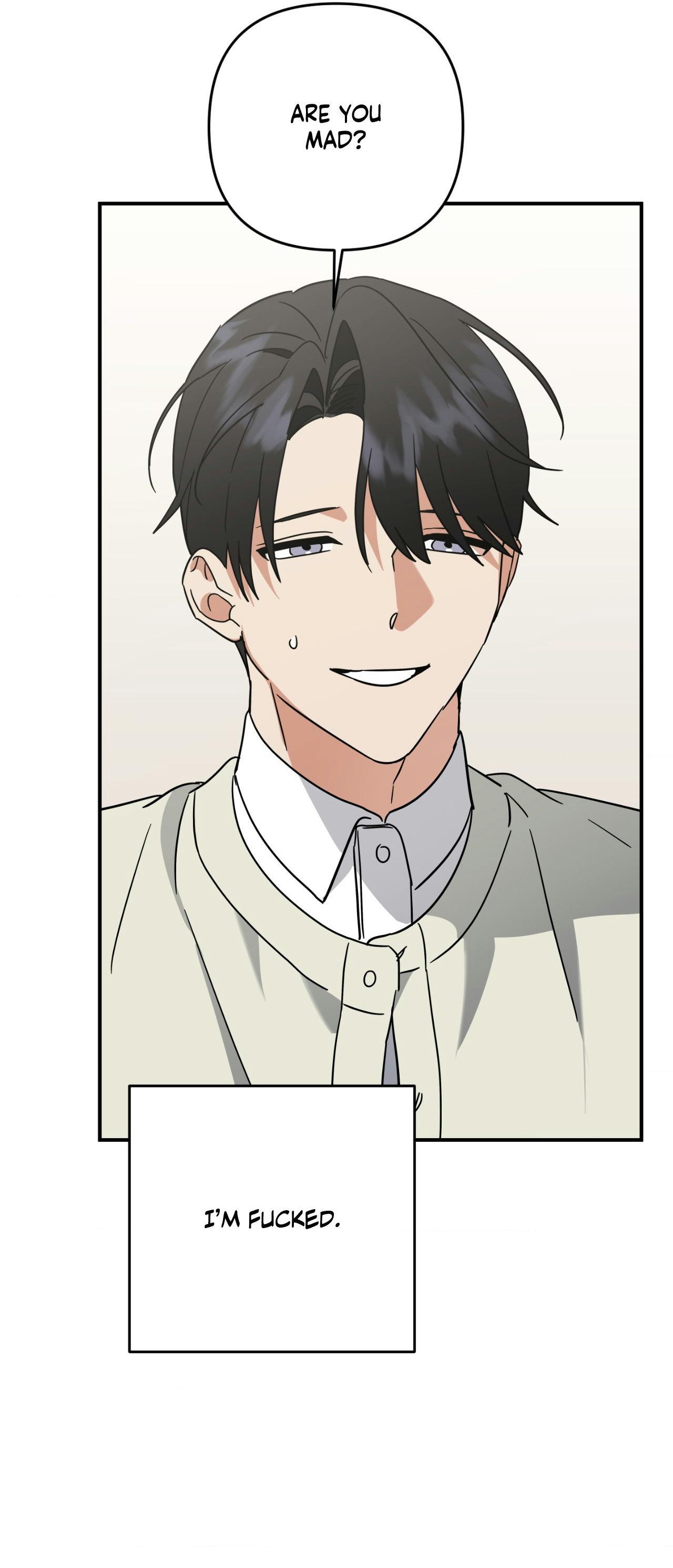 Read My Damned XXX chapter 4.2 image 41 on Lezhin