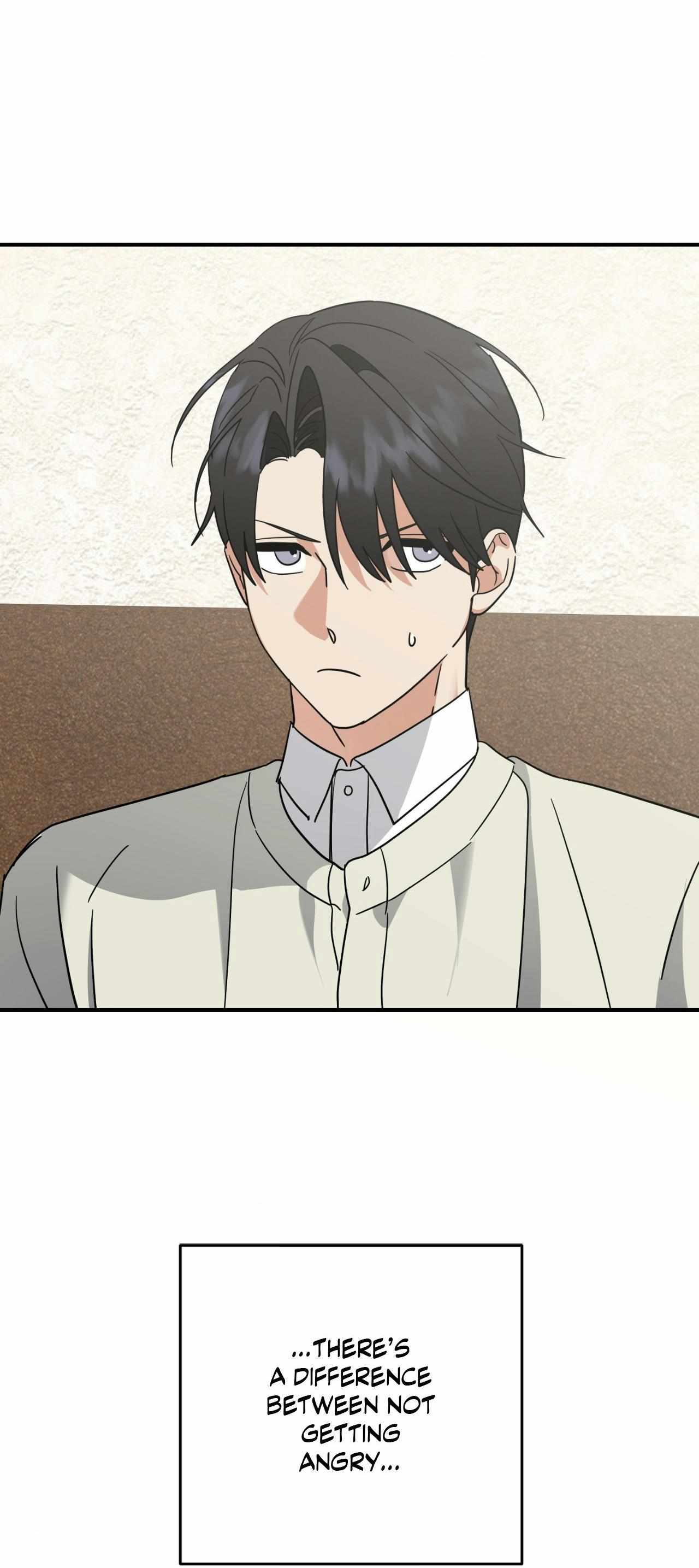 Read My Damned XXX chapter 4.2 image 44 on Lezhin