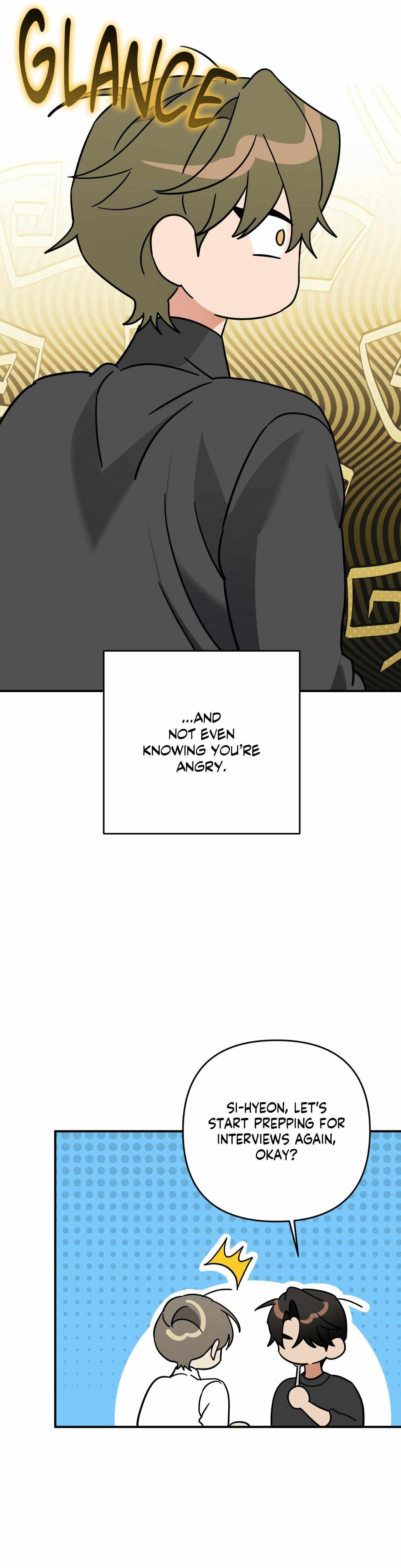 Read My Damned XXX chapter 4.2 image 45 on Lezhin