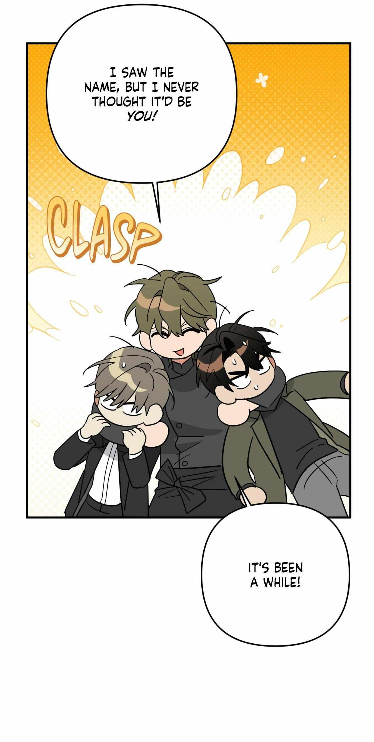 Read My Damned XXX chapter 4.2 image 8 on Lezhin