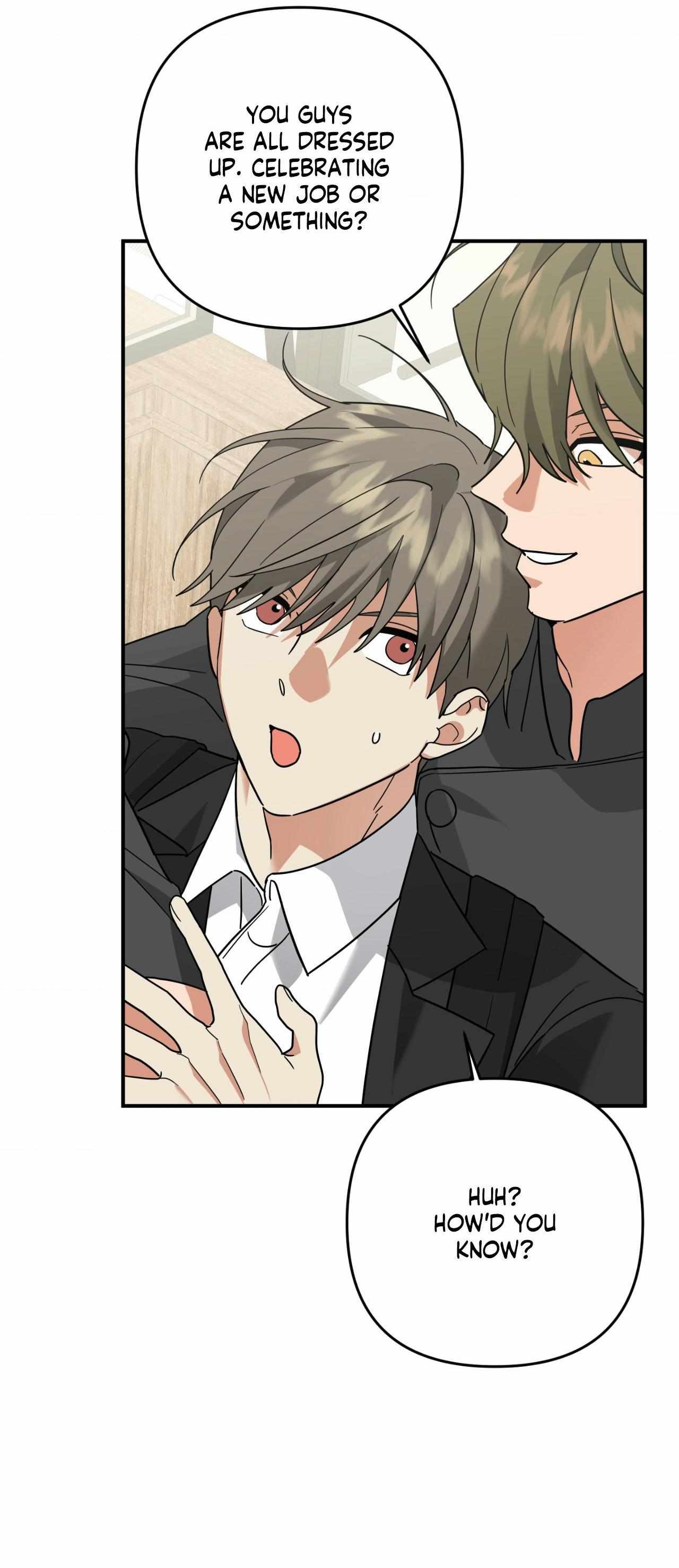 Read My Damned XXX chapter 4.2 image 9 on Lezhin
