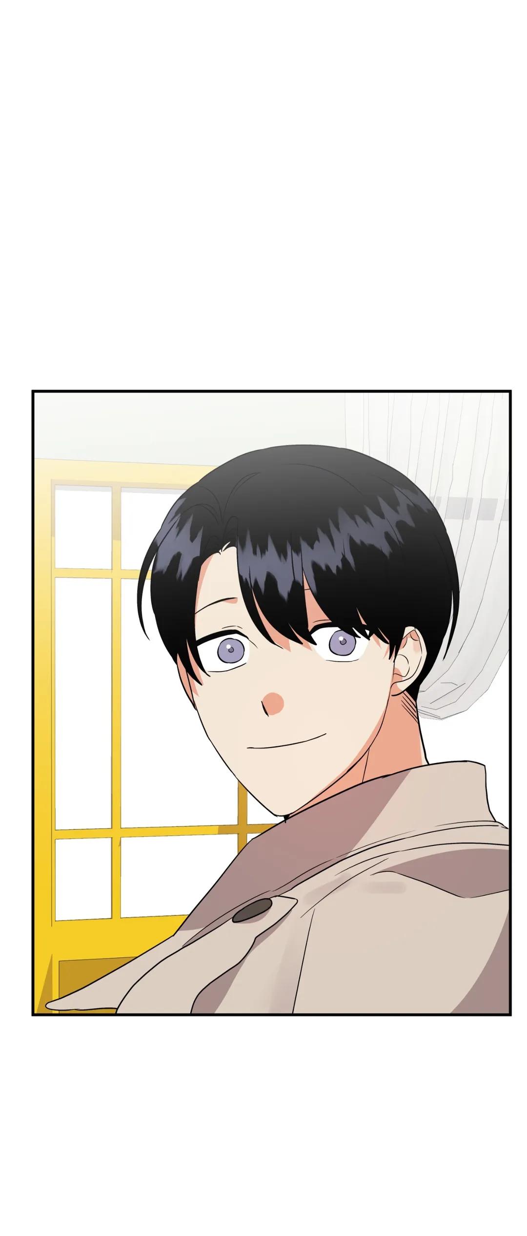 Read My Damned XXX chapter 40 image 2 on Lezhin