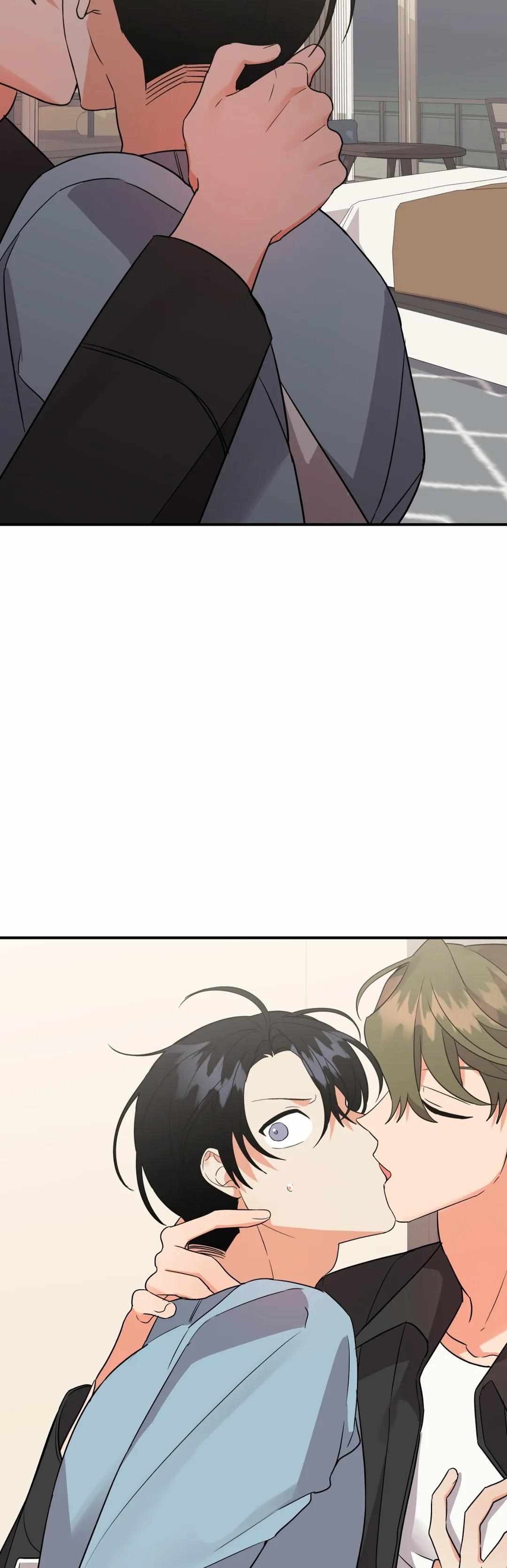 Read My Damned XXX chapter 44 image 2 on Lezhin