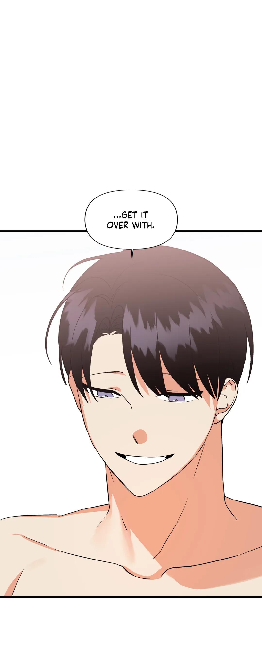 Read My Damned XXX chapter 45 image 2 on Lezhin