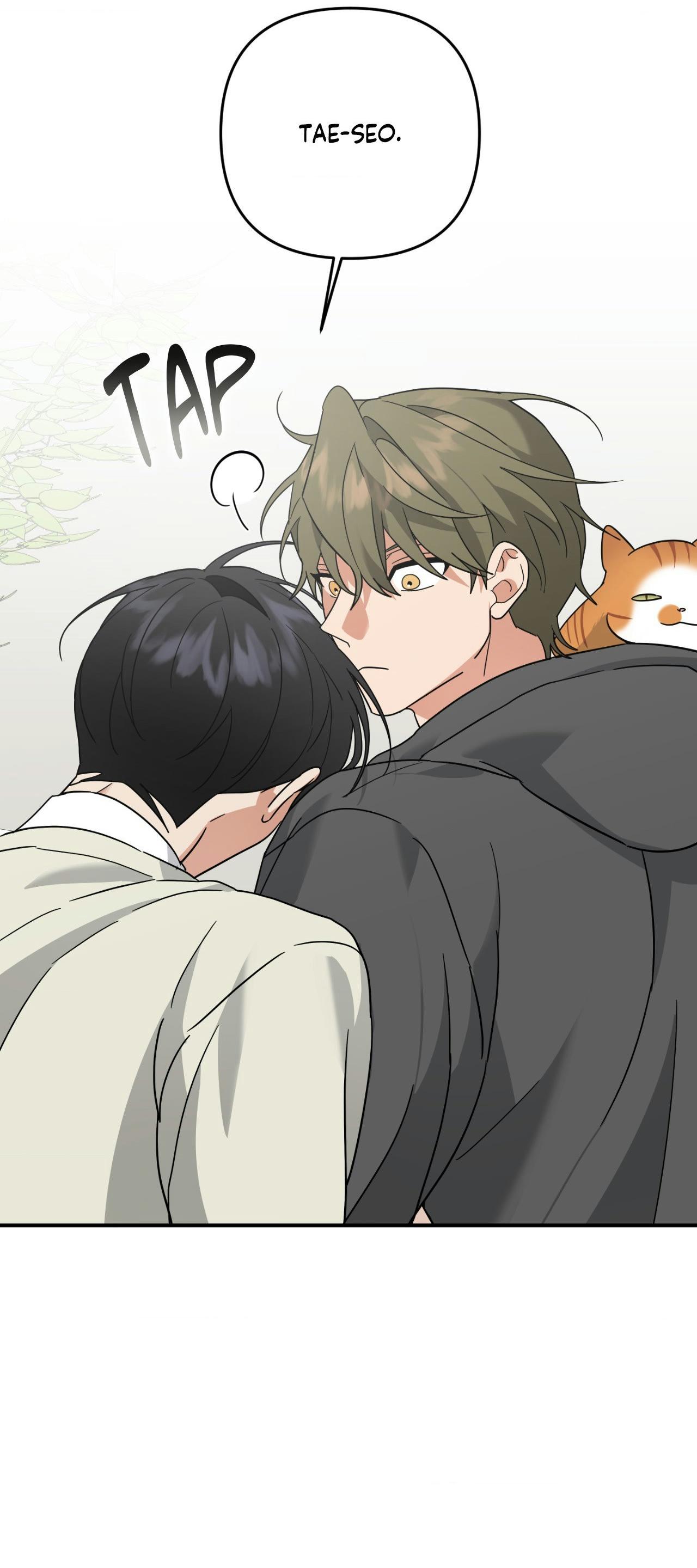 Read My Damned XXX chapter 5.2 image 3 on Lezhin
