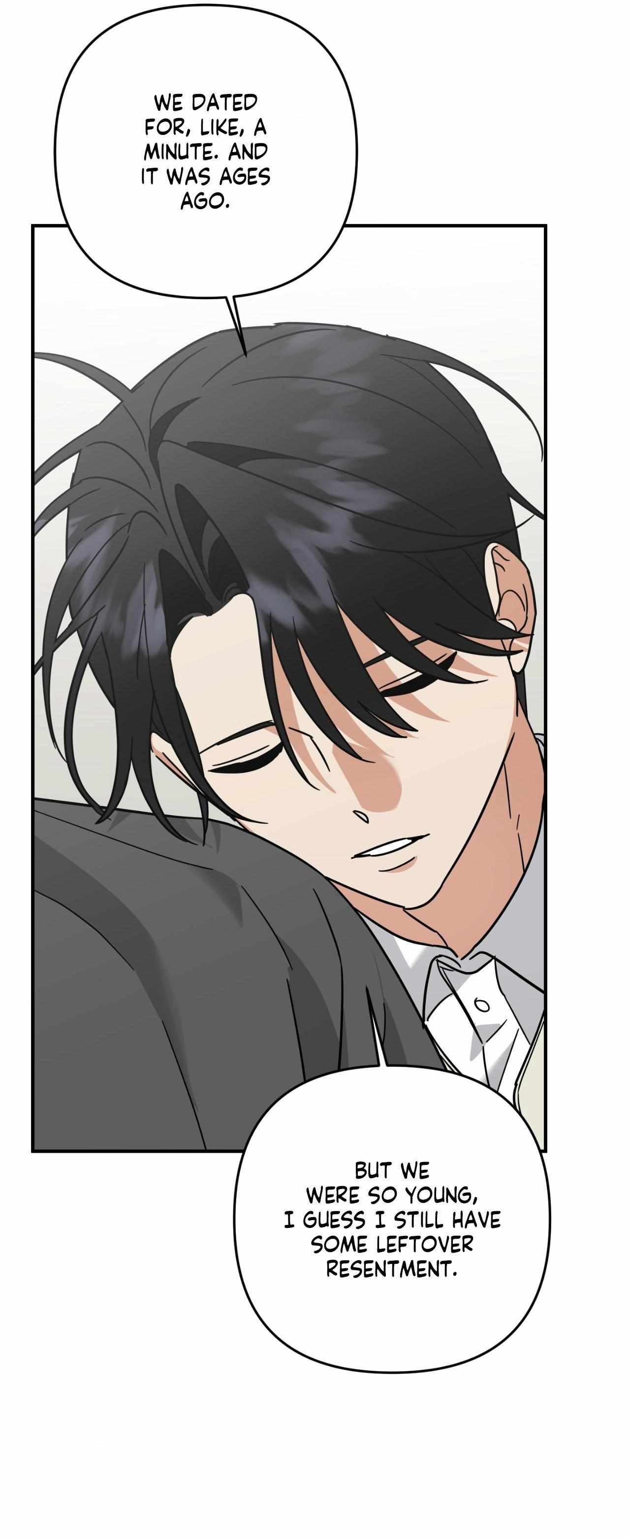 Read My Damned XXX chapter 5.2 image 5 on Lezhin