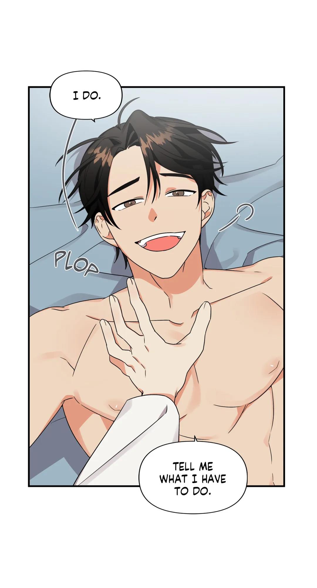 Read My Damned XXX chapter 7 image 3 on Lezhin