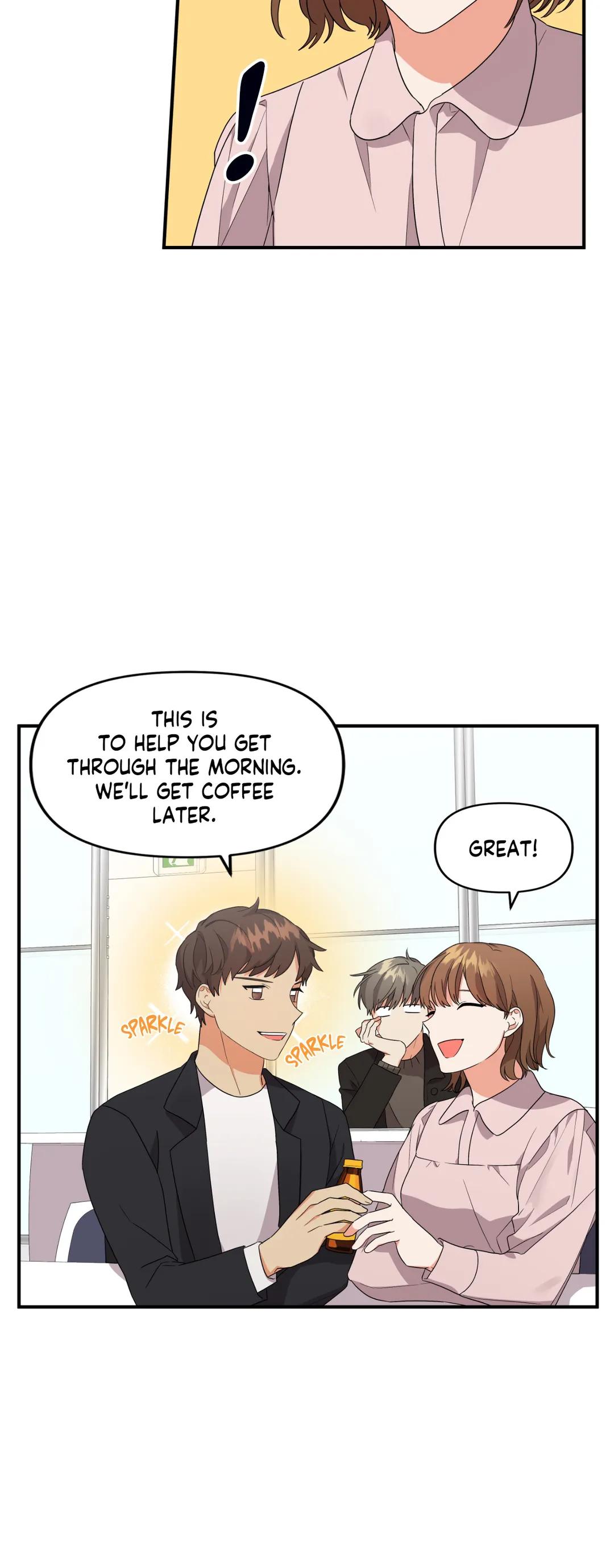 Read My Damned XXX chapter 8 image 2 on Lezhin