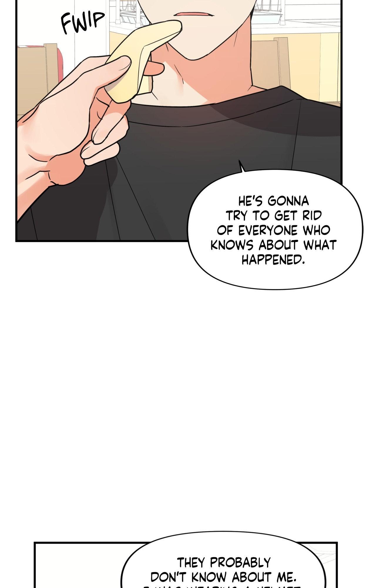 Read My Damned XXX chapter 85 image 3 on Lezhin