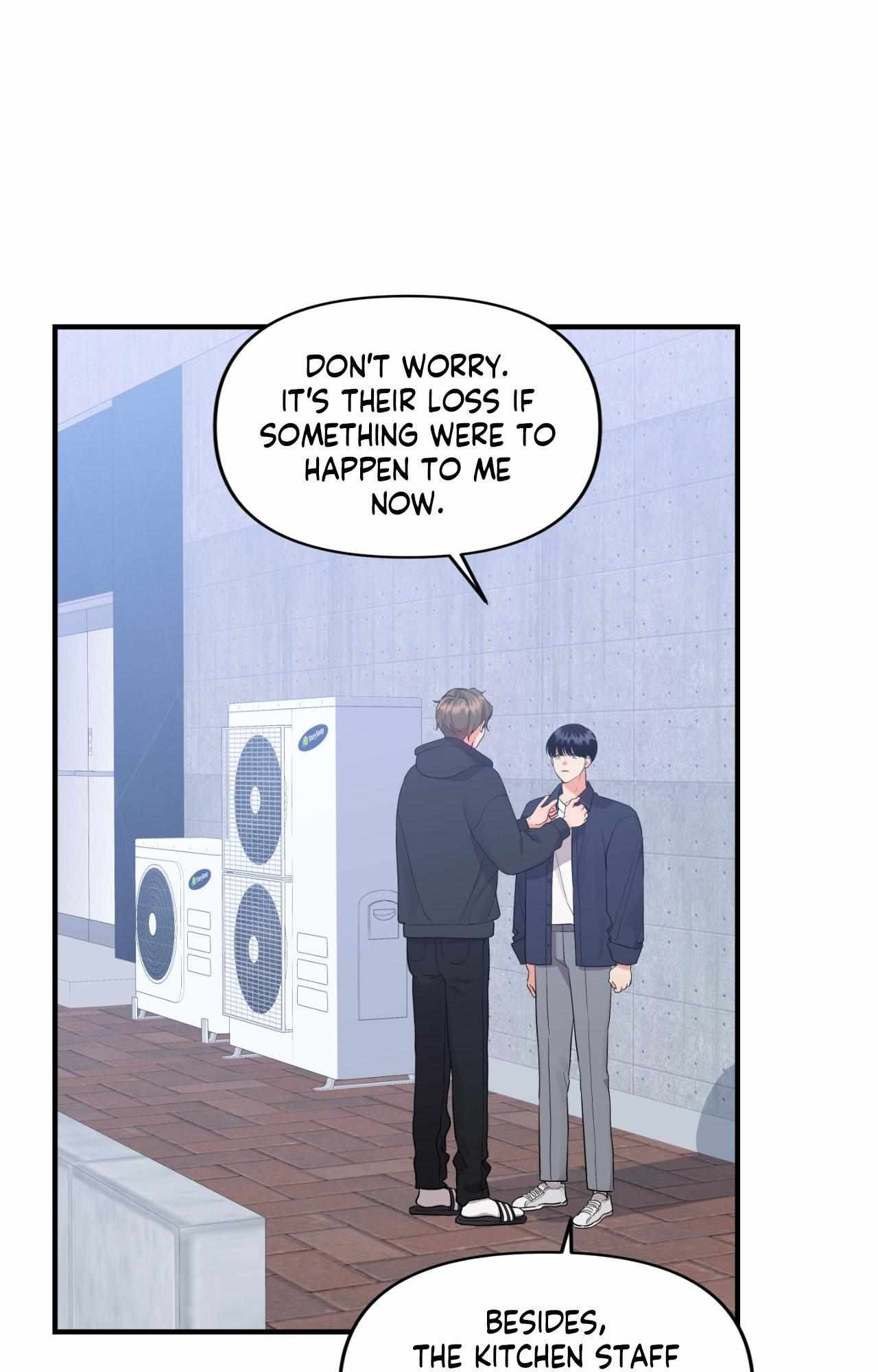 Read My Damned XXX chapter 87 image 2 on Lezhin