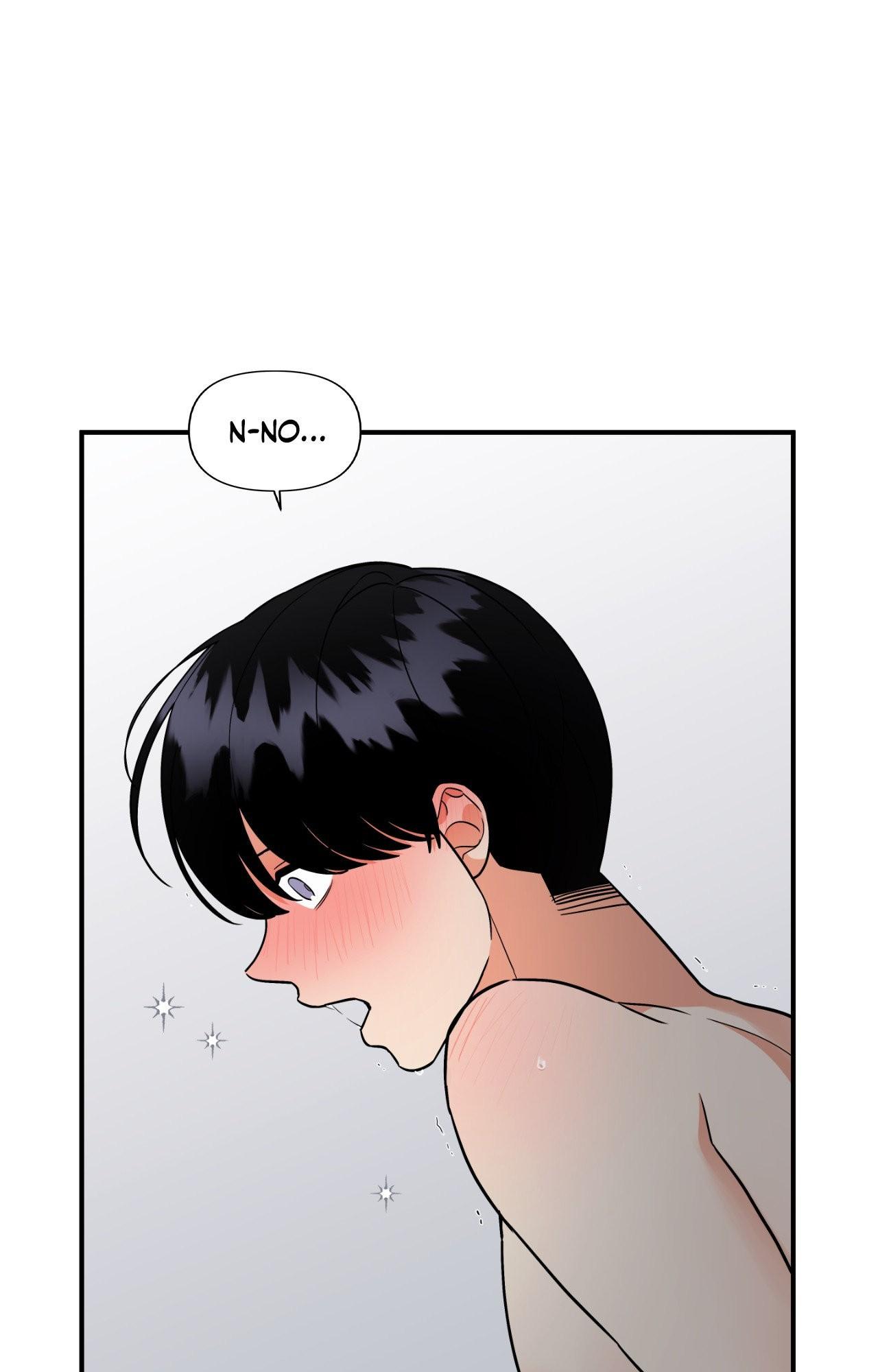 Read My Damned XXX chapter 89 image 2 on Lezhin