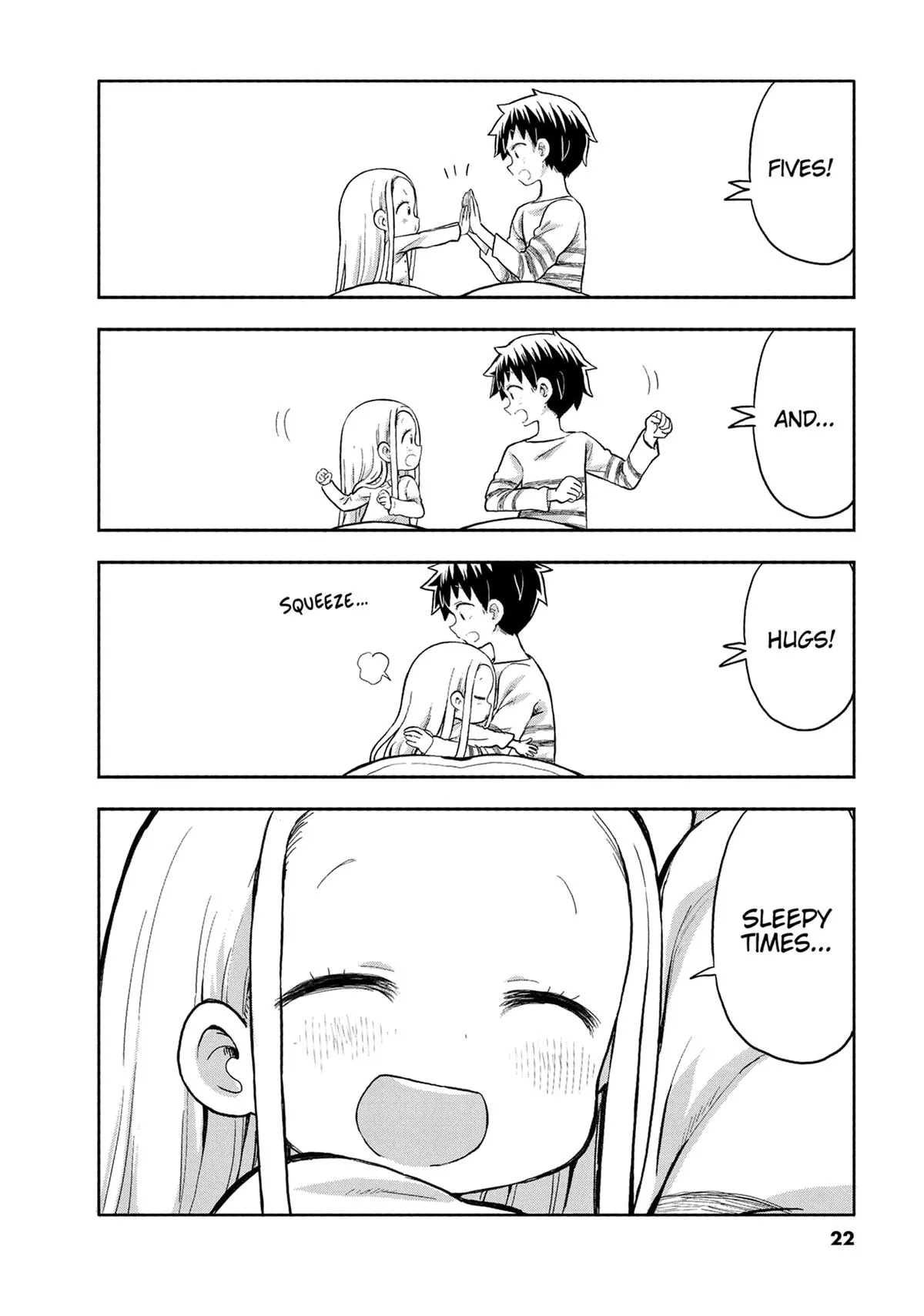 Read My Darling Devilish Daughter chapter 1 image 22 on Lezhin