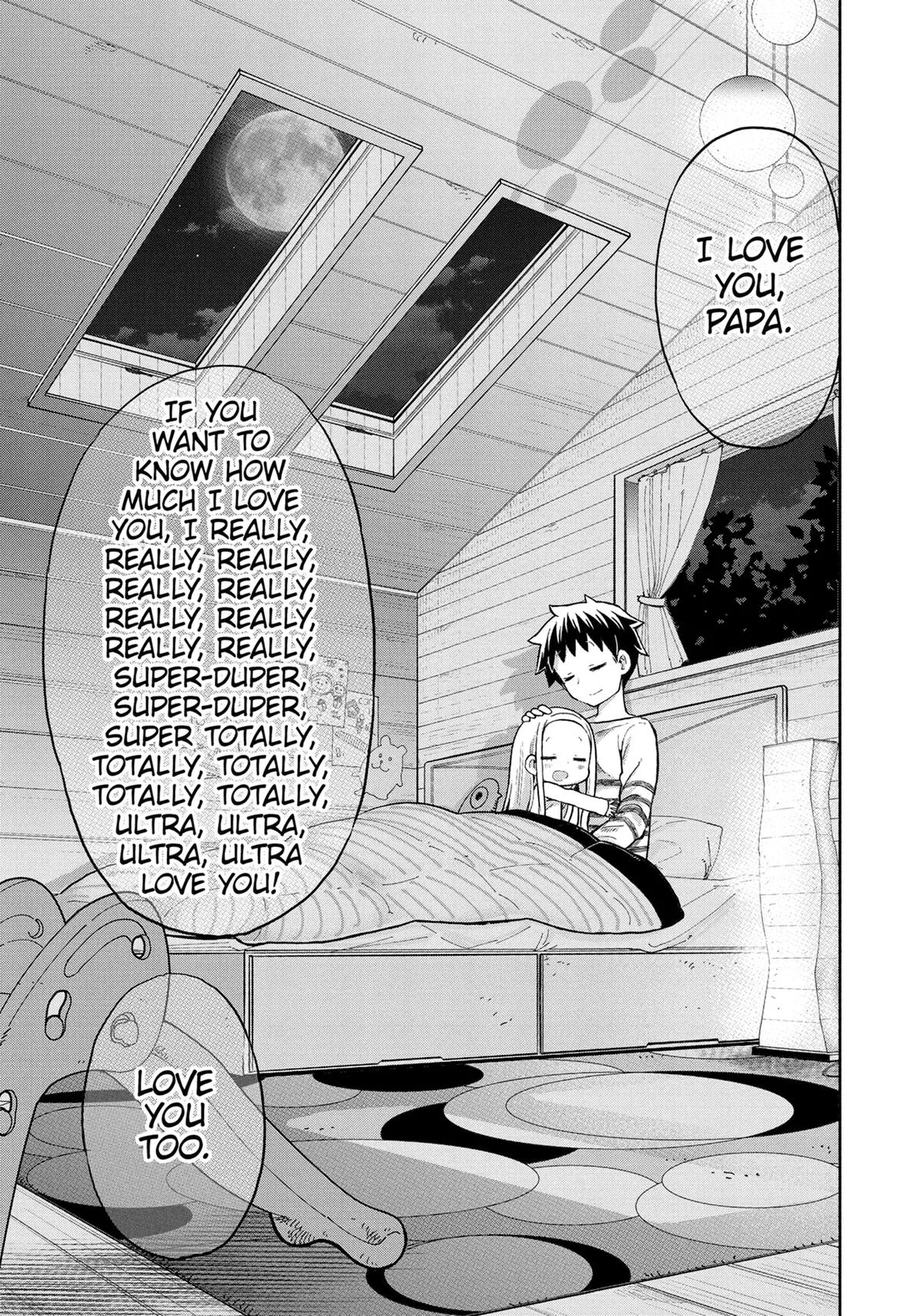 Read My Darling Devilish Daughter chapter 1 image 23 on Lezhin