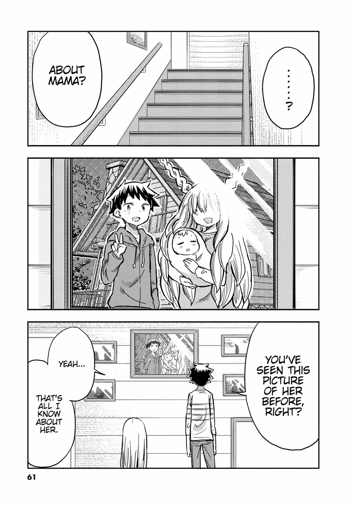 Read My Darling Devilish Daughter chapter 10 image 10 on Lezhin
