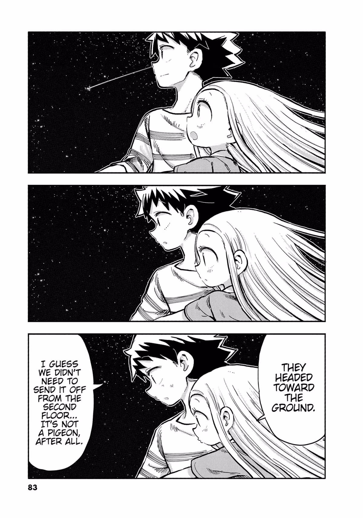 Read My Darling Devilish Daughter chapter 10 image 32 on Lezhin