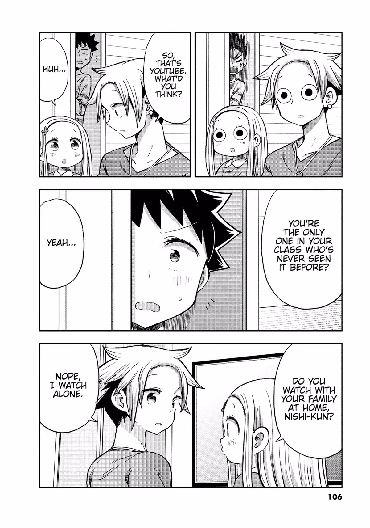 Read My Darling Devilish Daughter chapter 11 image 21 on Lezhin