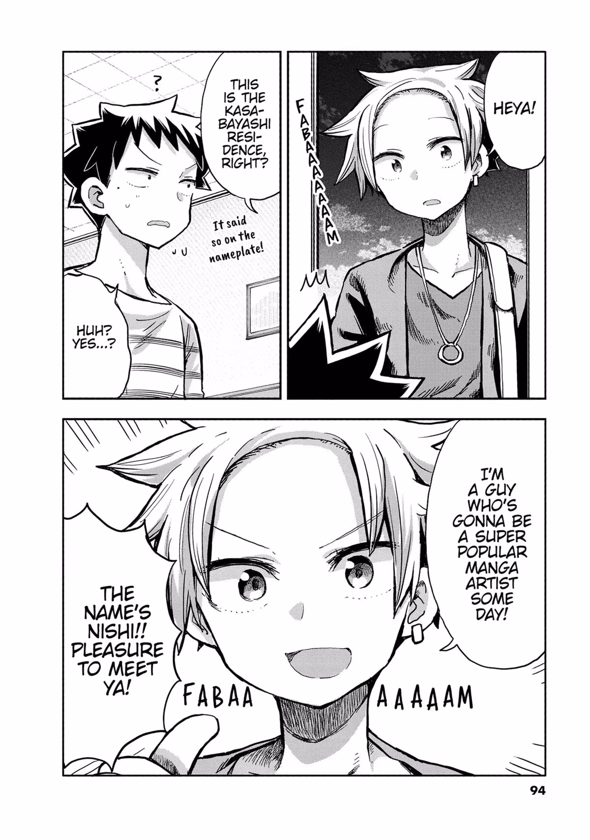 Read My Darling Devilish Daughter chapter 11 image 9 on Lezhin