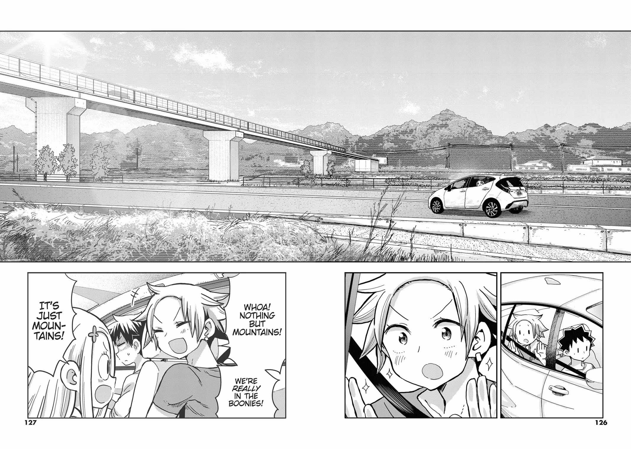 Read My Darling Devilish Daughter chapter 12 image 13 on Lezhin
