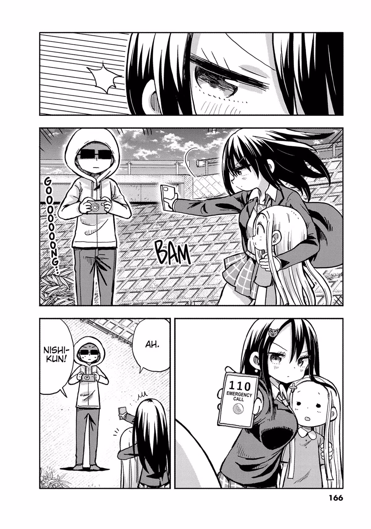 Read My Darling Devilish Daughter chapter 14 image 13 on Lezhin