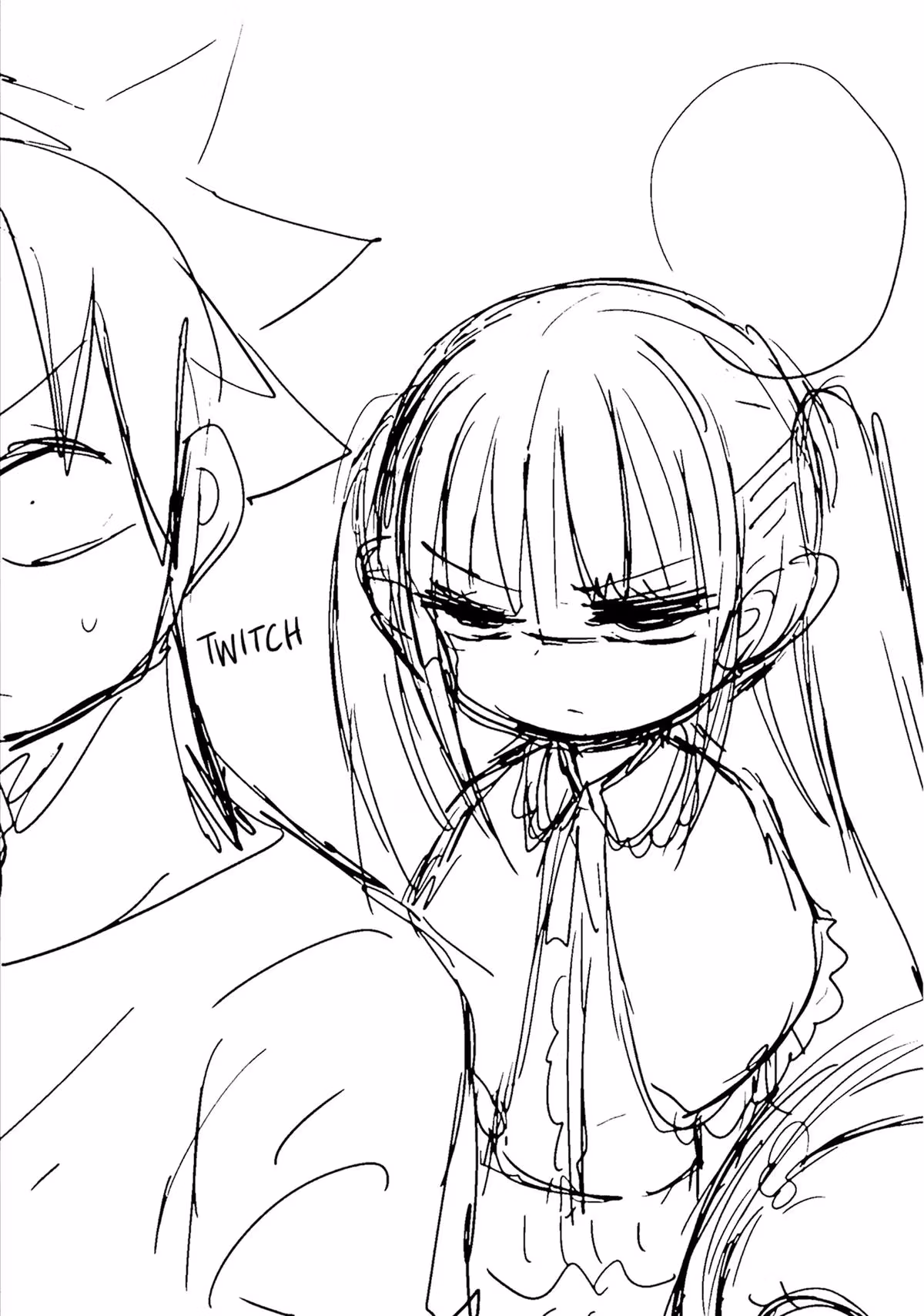 Read My Darling Devilish Daughter chapter 15 image 23 on Lezhin
