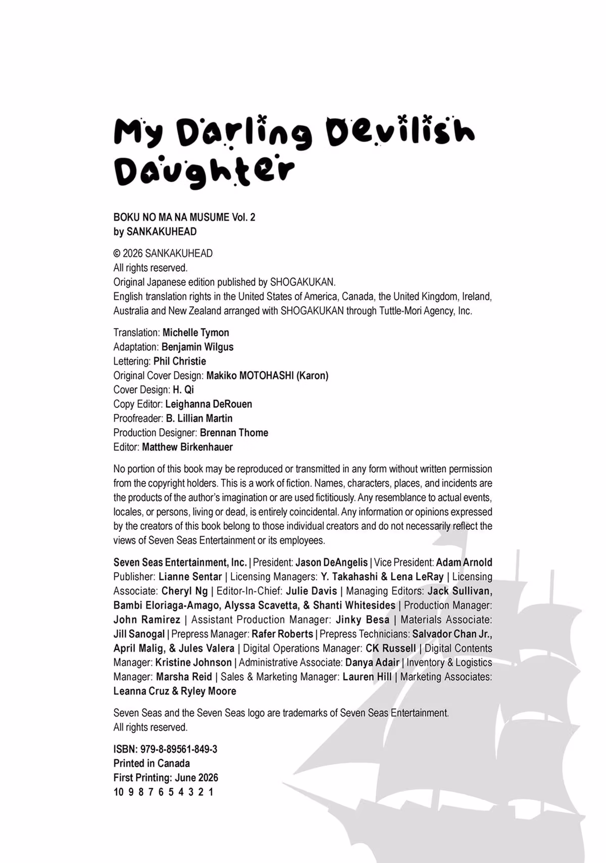 Read My Darling Devilish Daughter chapter 15 image 27 on Lezhin