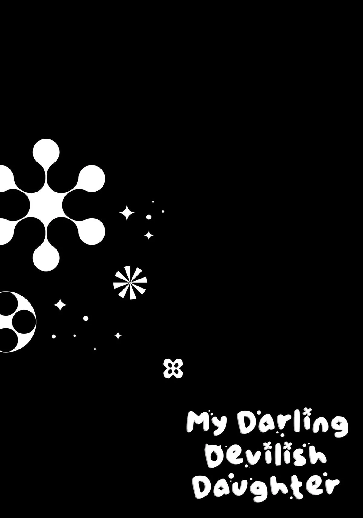 Read My Darling Devilish Daughter chapter 4 image 1 on Lezhin