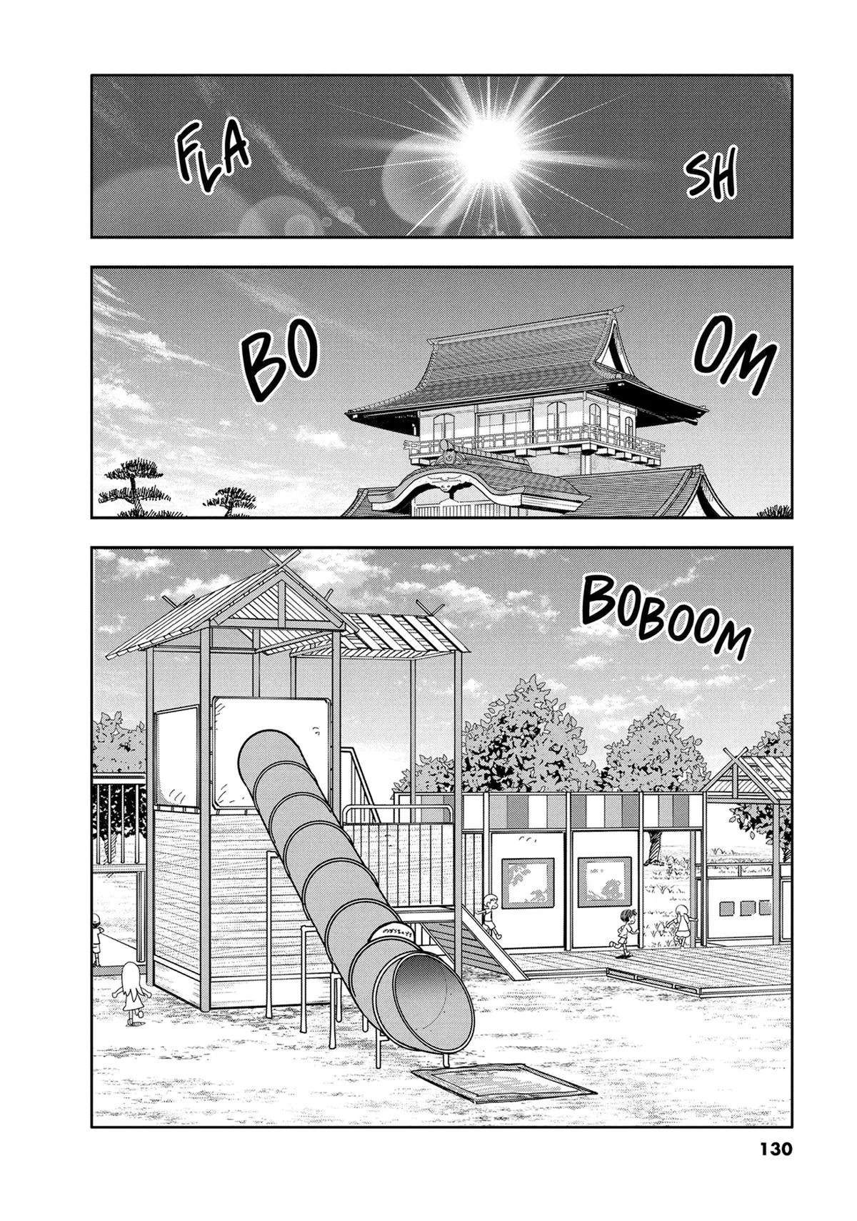 Read My Darling Devilish Daughter chapter 5 image 5 on Lezhin