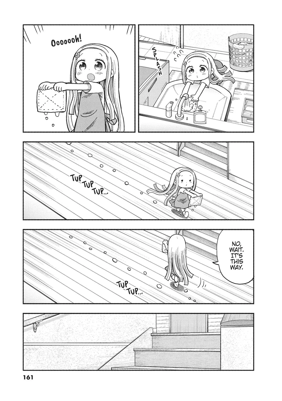 Read My Darling Devilish Daughter chapter 6 image 10 on Lezhin