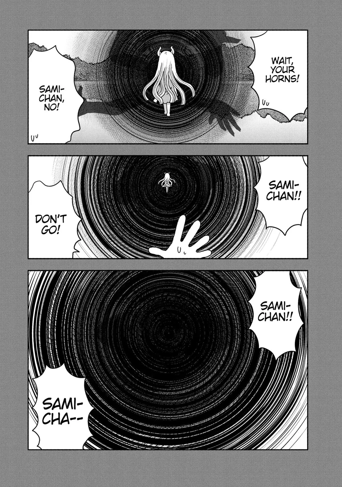 Read My Darling Devilish Daughter chapter 6 image 14 on Lezhin