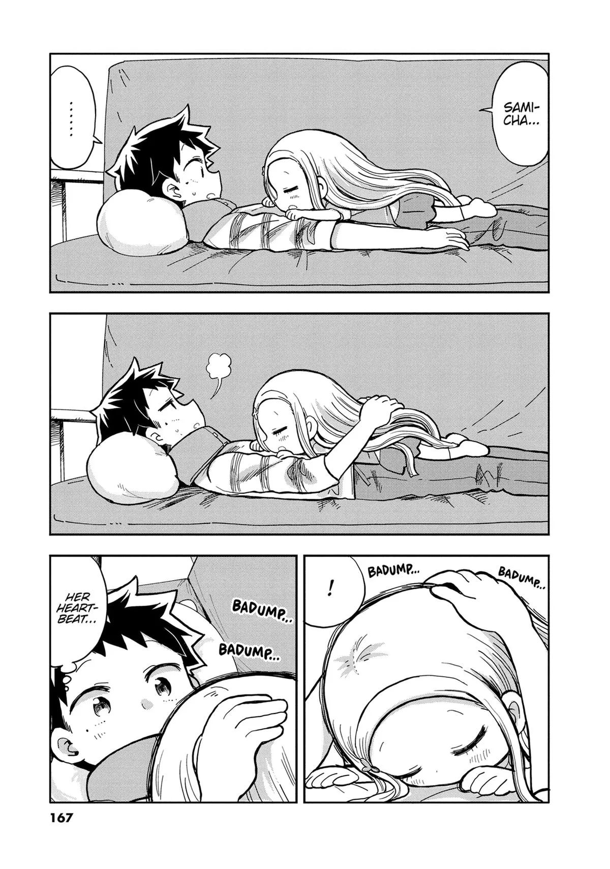 Read My Darling Devilish Daughter chapter 6 image 16 on Lezhin