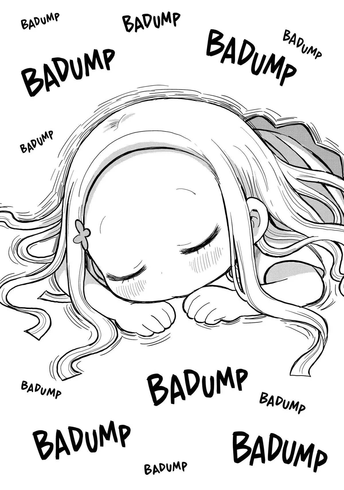 Read My Darling Devilish Daughter chapter 6 image 17 on Lezhin