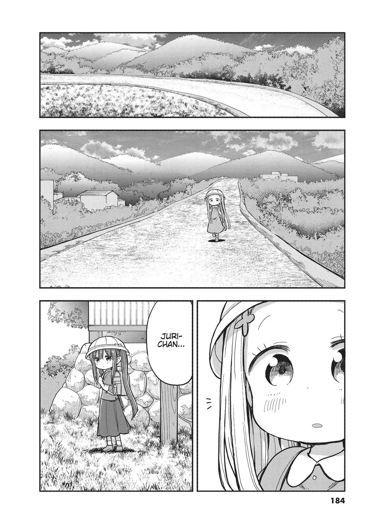 Read My Darling Devilish Daughter chapter 7 image 11 on Lezhin