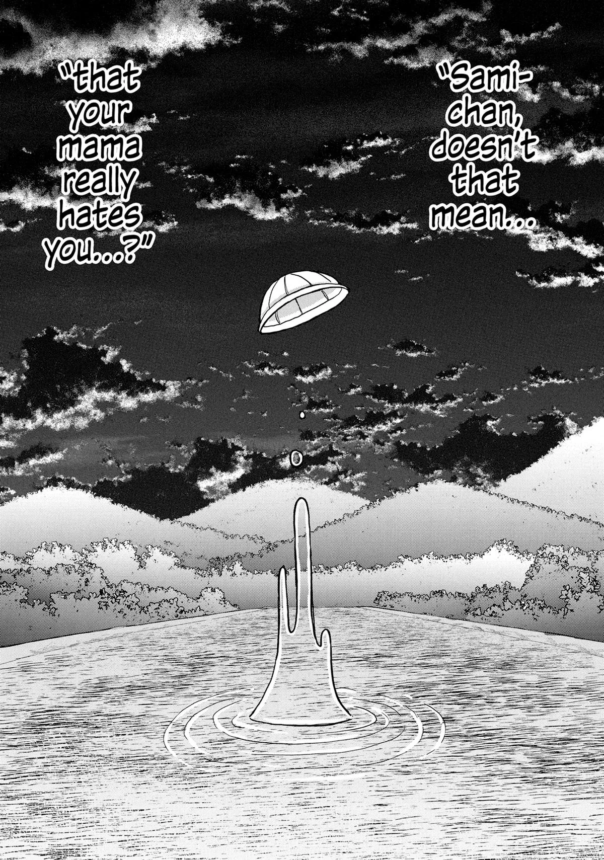 Read My Darling Devilish Daughter chapter 7 image 18 on Lezhin