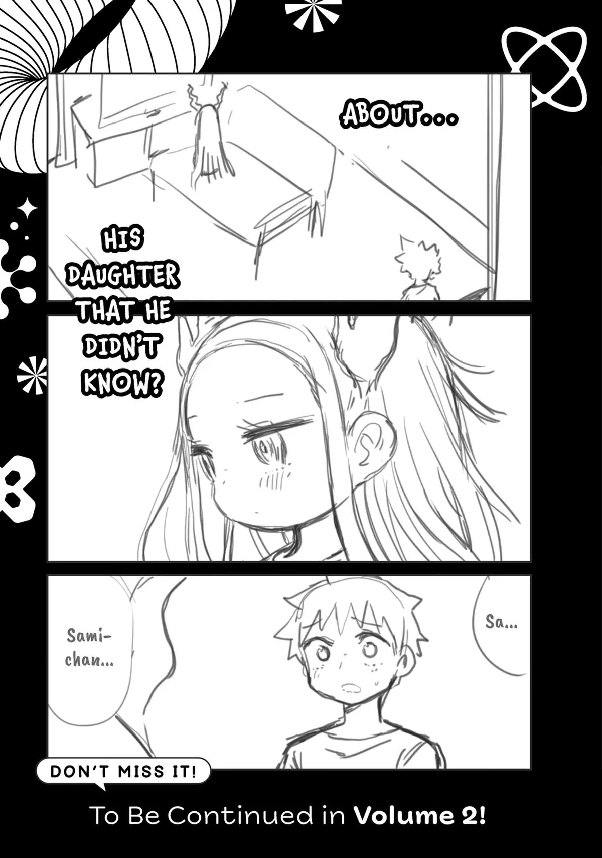 Read My Darling Devilish Daughter chapter 7 image 33 on Lezhin
