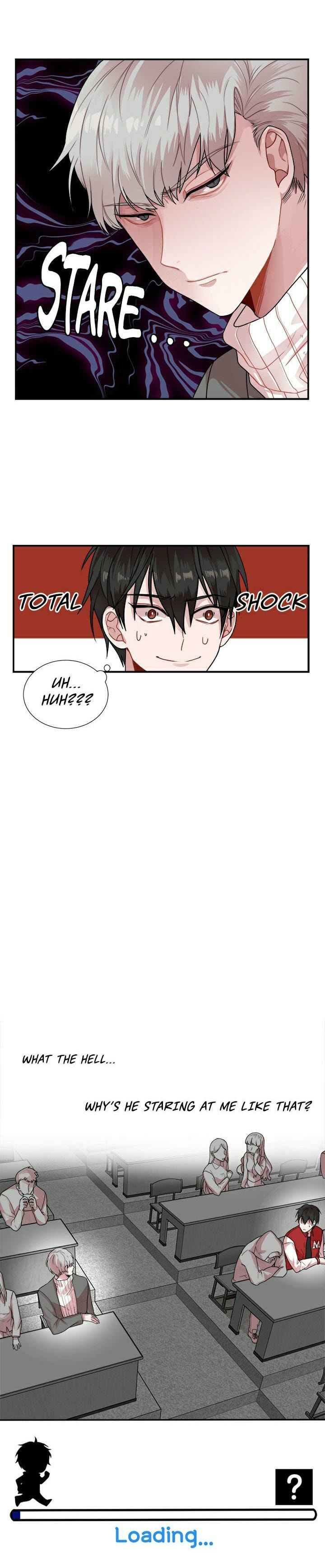 Read My Darling Signed In chapter 1 image 15 on Lezhin