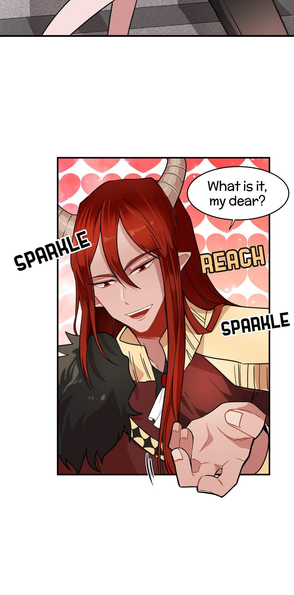 Read My Darling Signed In chapter 10 image 12 on Lezhin