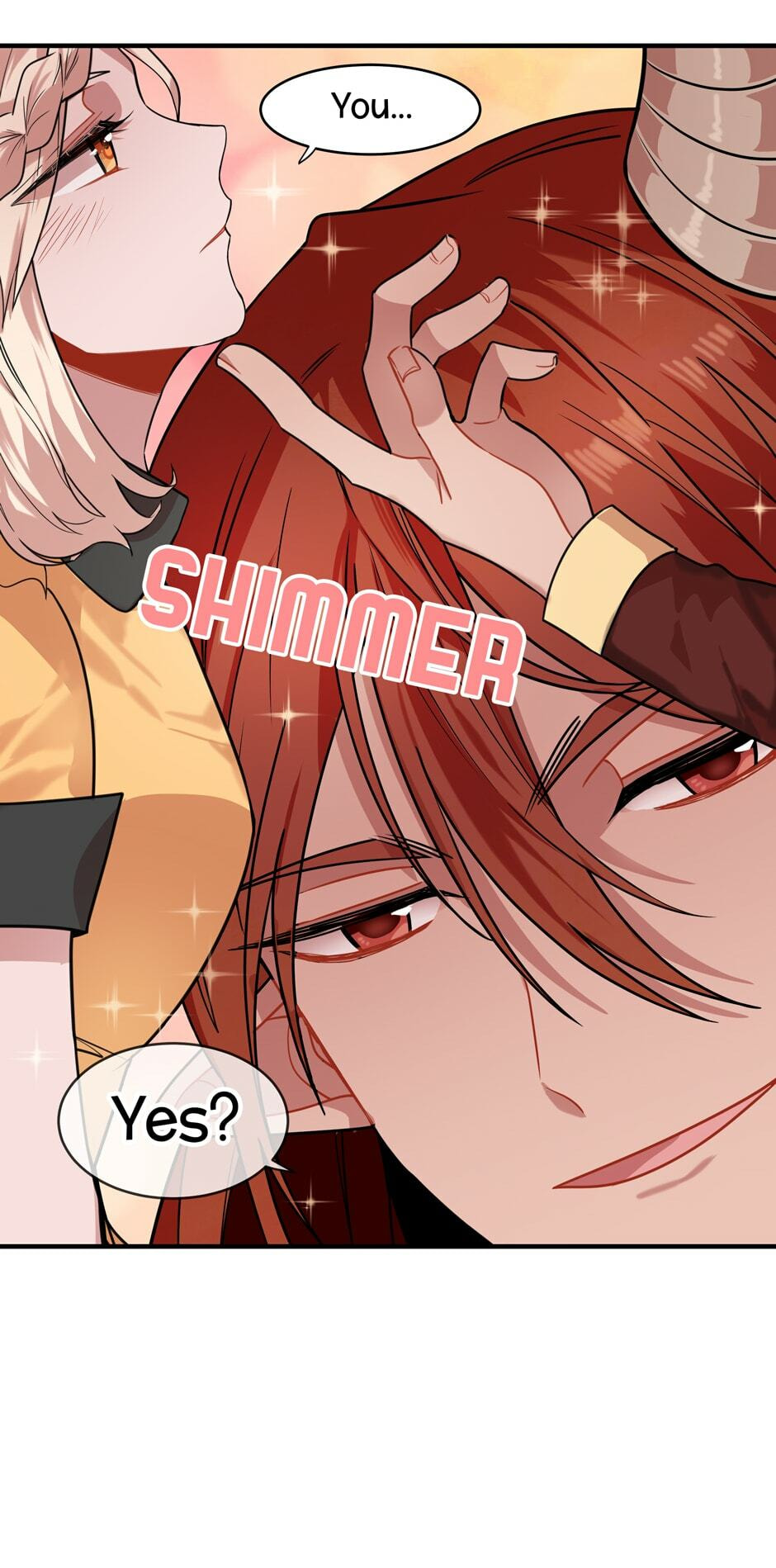 Read My Darling Signed In chapter 10 image 13 on Lezhin