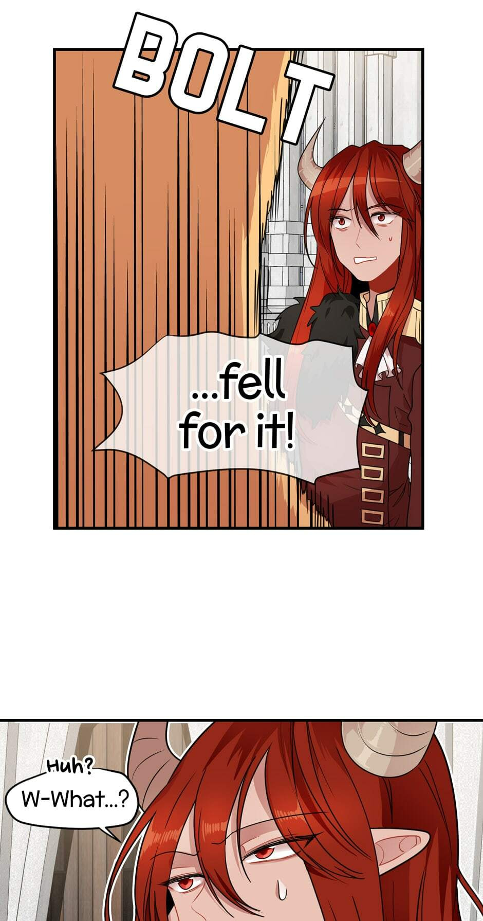 Read My Darling Signed In chapter 10 image 14 on Lezhin