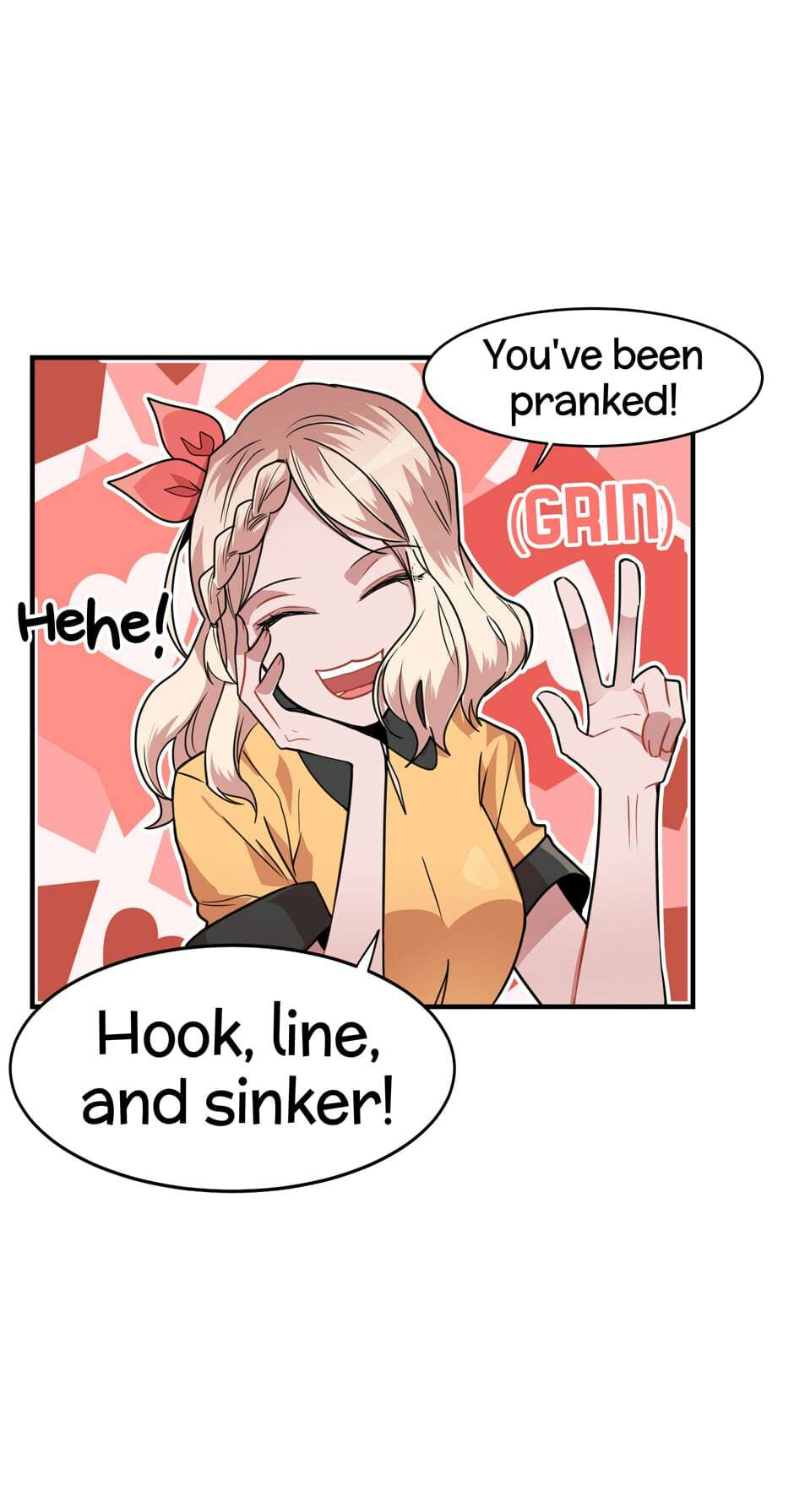 Read My Darling Signed In chapter 10 image 17 on Lezhin