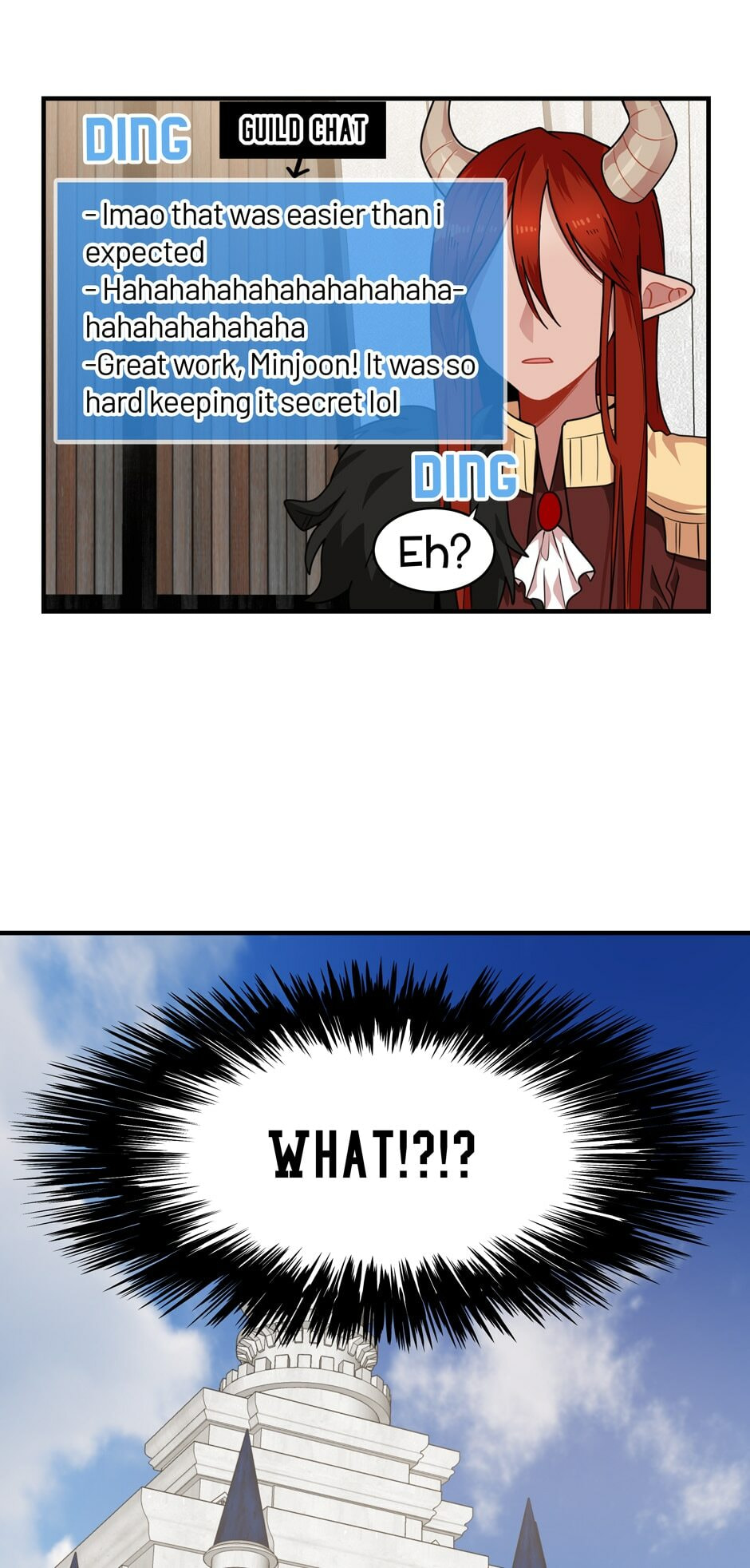 Read My Darling Signed In chapter 10 image 18 on Lezhin