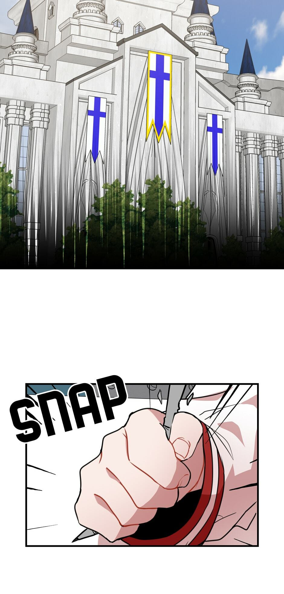 Read My Darling Signed In chapter 10 image 19 on Lezhin