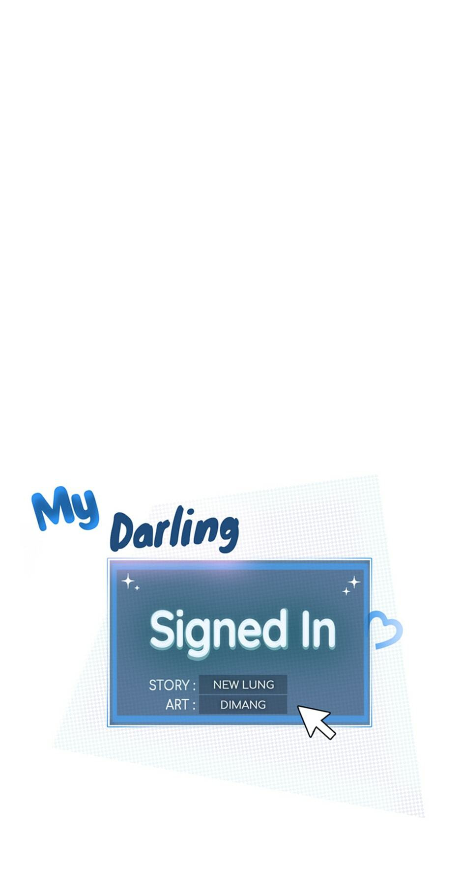 Read My Darling Signed In chapter 10 image 22 on Lezhin