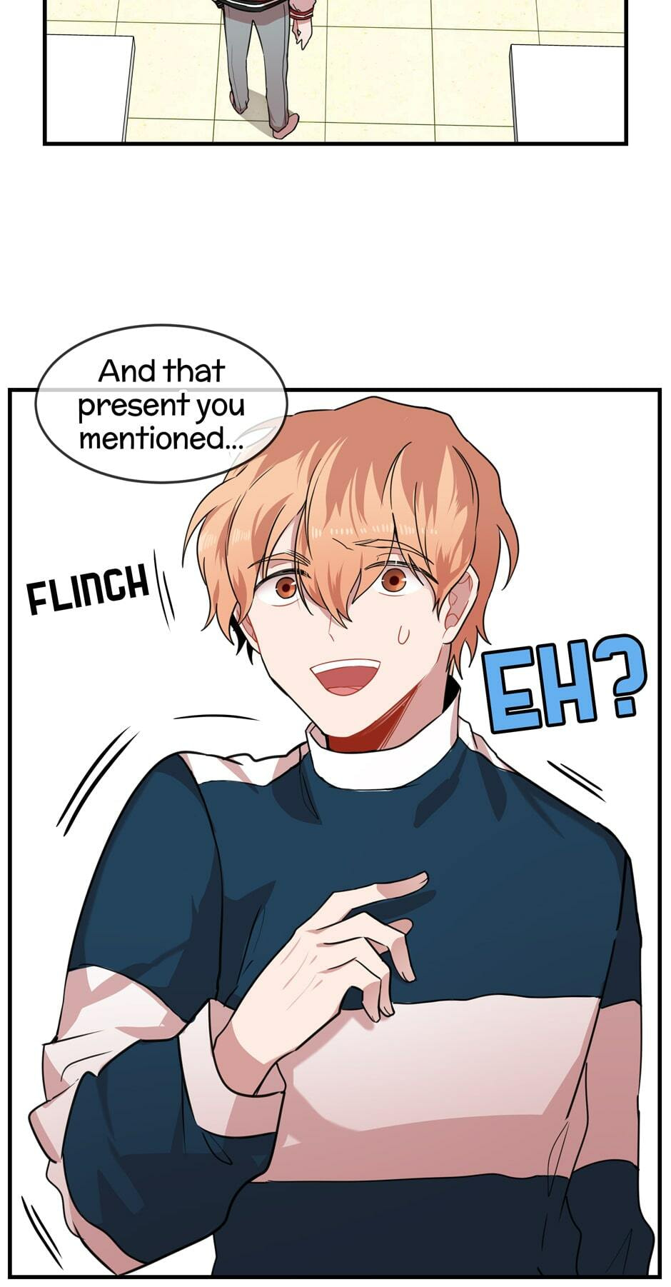 Read My Darling Signed In chapter 10 image 27 on Lezhin